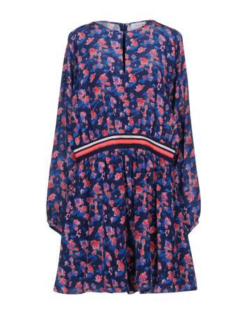 Платье TANYA TAYLOR