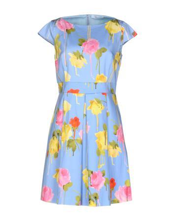 Платье BLUMARINE