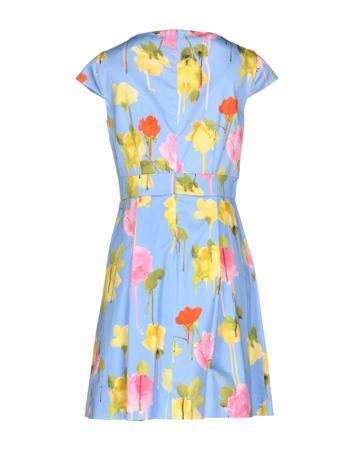 Платье BLUMARINE