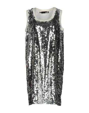 Платье LOVE MOSCHINO