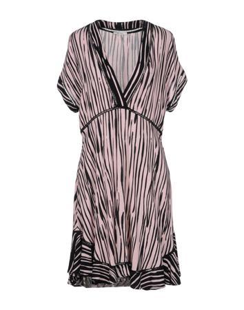 Платье ELLA MOSS