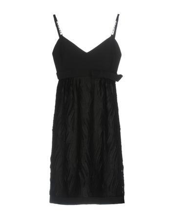 Платье BIANCOGHIACCIO