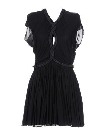 Платье JAY AHR