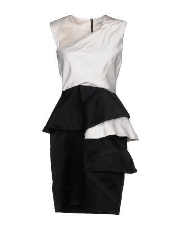 Платье PRABAL GURUNG