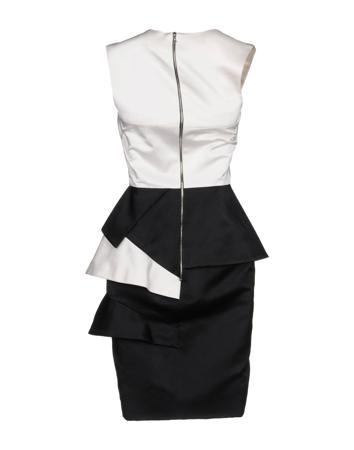 Платье PRABAL GURUNG