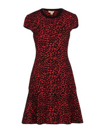 Платье MICHAEL KORS COLLECTION