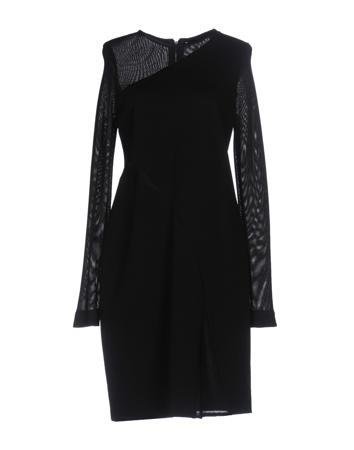 Платье KARL LAGERFELD