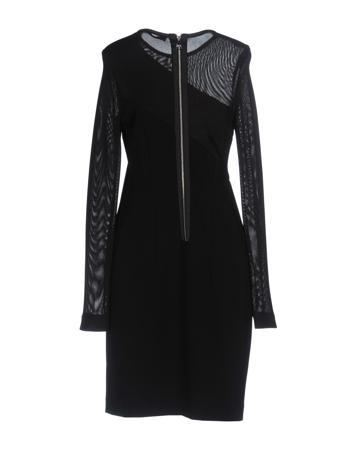 Платье KARL LAGERFELD
