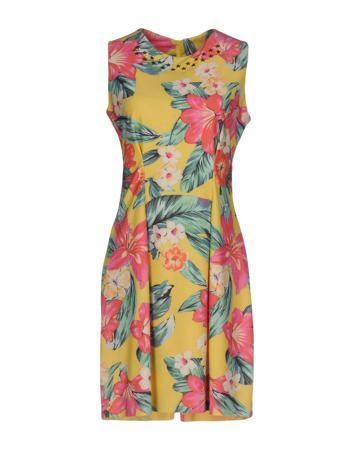 Платье LA FILLE des FLEURS