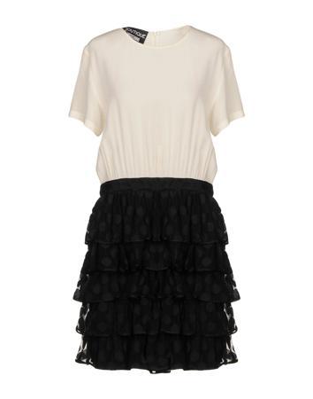 Платье BOUTIQUE MOSCHINO