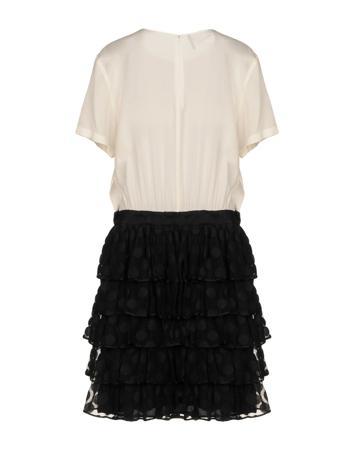 Платье BOUTIQUE MOSCHINO
