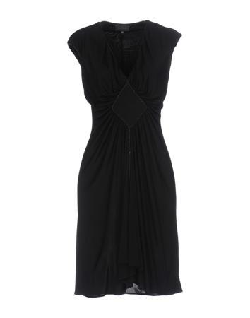 Платье JOHN RICHMOND