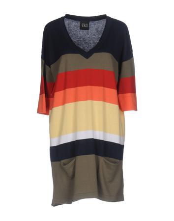 Платье TWIN-SET JEANS