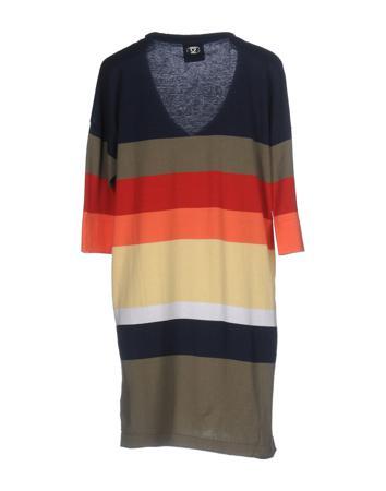 Платье TWIN-SET JEANS