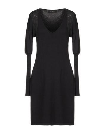 Платье LOVE SEX MONEY