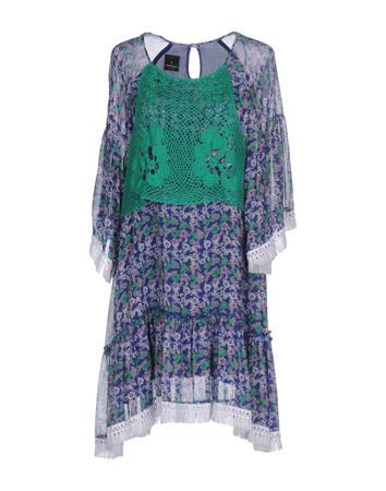 Платье PINKO UNIQUENESS