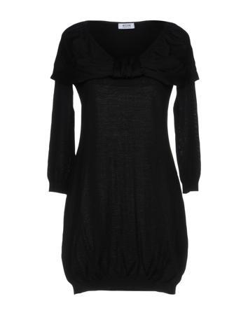 Платье MOSCHINO CHEAP AND CHIC