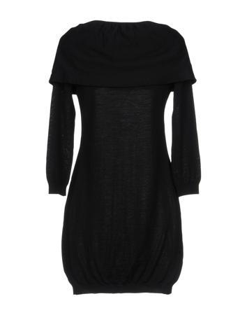 Платье MOSCHINO CHEAP AND CHIC