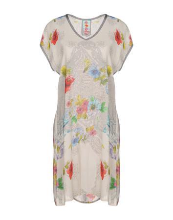 Платье JOHNNY WAS