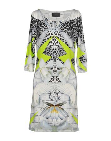 Платье PHILIPP PLEIN