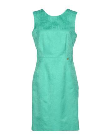 Платье BLUMARINE