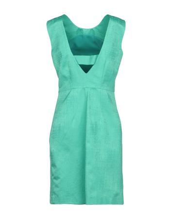 Платье BLUMARINE