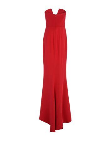 Платье CUSHNIE ET OCHS