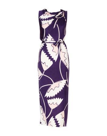 Платье DIANE VON FURSTENBERG