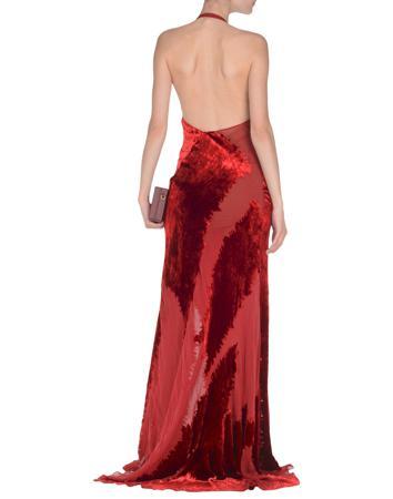 Платье DONNA KARAN