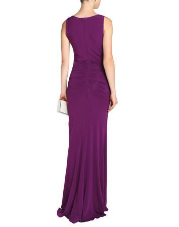 Платье DONNA KARAN