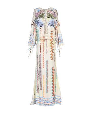 Платье ETRO