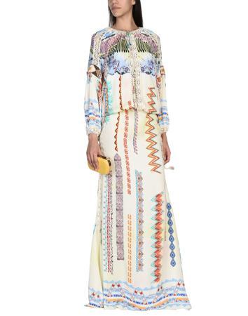 Платье ETRO