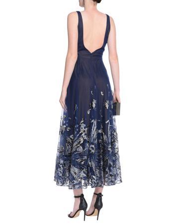 Платье MARCHESA NOTTE