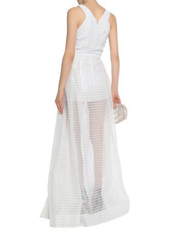 Платье AMANDA WAKELEY