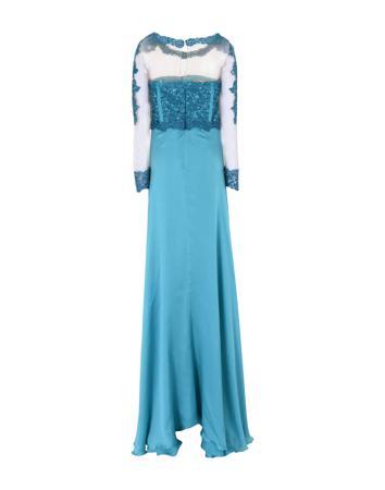 Платье BLUMARINE