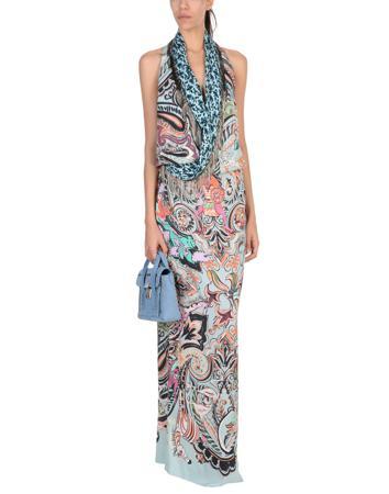 Платье ETRO
