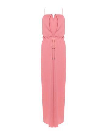 Платье HALSTON HERITAGE