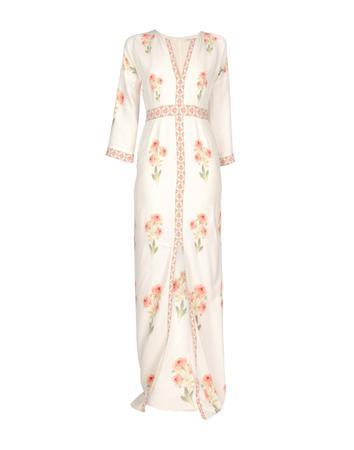 Платье VILSHENKO