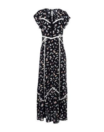 Платье THE KOOPLES