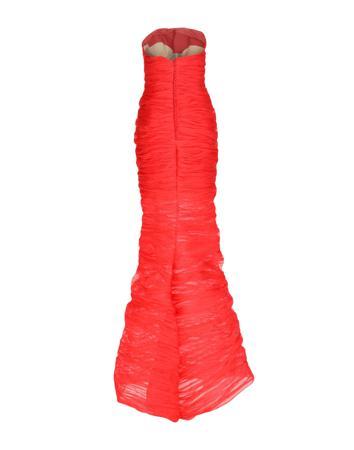 Платье ERMANNO SCERVINO