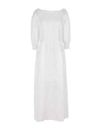 Платье ERMANNO SCERVINO