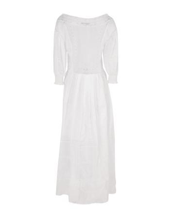 Платье ERMANNO SCERVINO