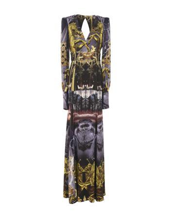 Платье PHILIPP PLEIN