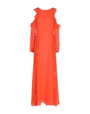 Платье JANE BLANC Paris