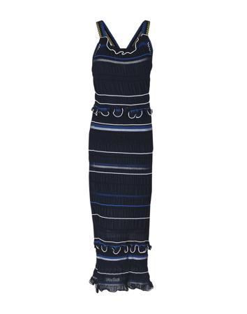 Платье TWIN-SET JEANS