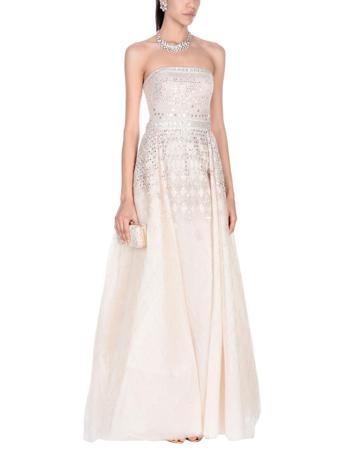Платье ZUHAIR MURAD