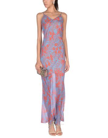 Платье DIANE VON FURSTENBERG