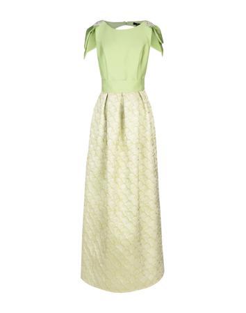 Платье MONCHO HEREDIA