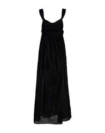 Платье ERMANNO SCERVINO BEACHWEAR