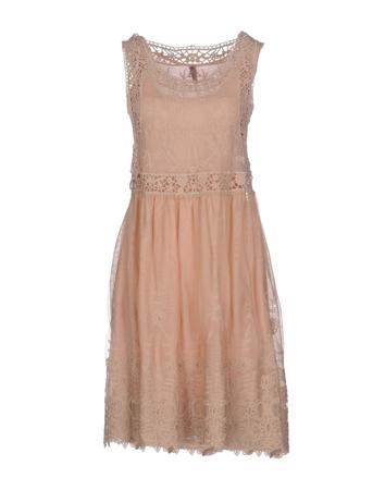 Платье SCEE by TWIN-SET